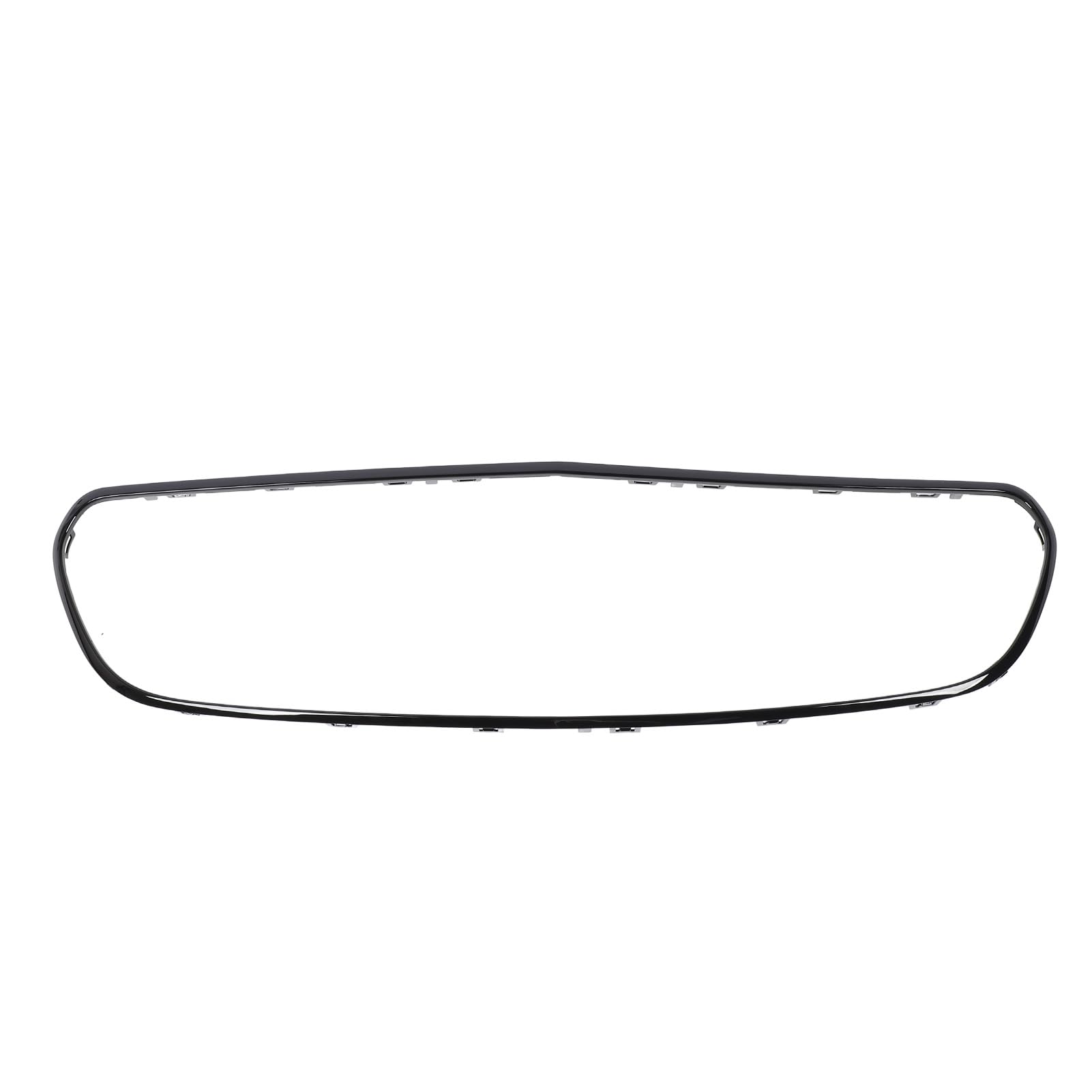 aklosipy 2138850200 Kühlergrill Blende W213 Schwarz