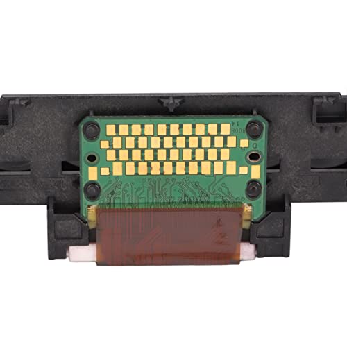 aklosipy Druckkopf Schwarz Ersatz für TS5050 TS6050 Drucker