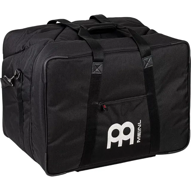 MEINL Bags MCJB-L Professional Cajon Tasche Schwarz