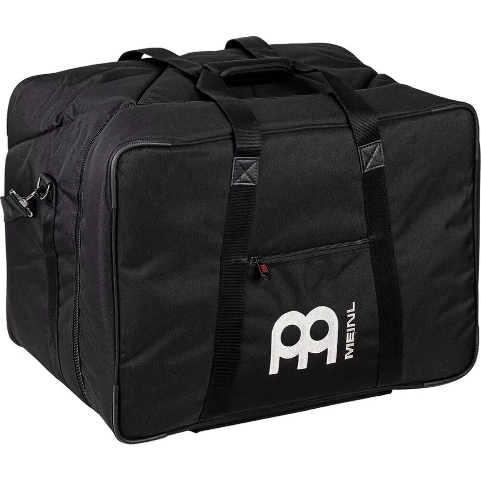 MEINL Bags MCJB-L Professional Cajon Tasche Schwarz