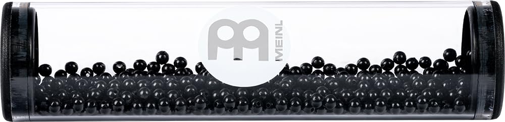 Meinl SH26-L-L Crystal Shaker Acryl transparent laut