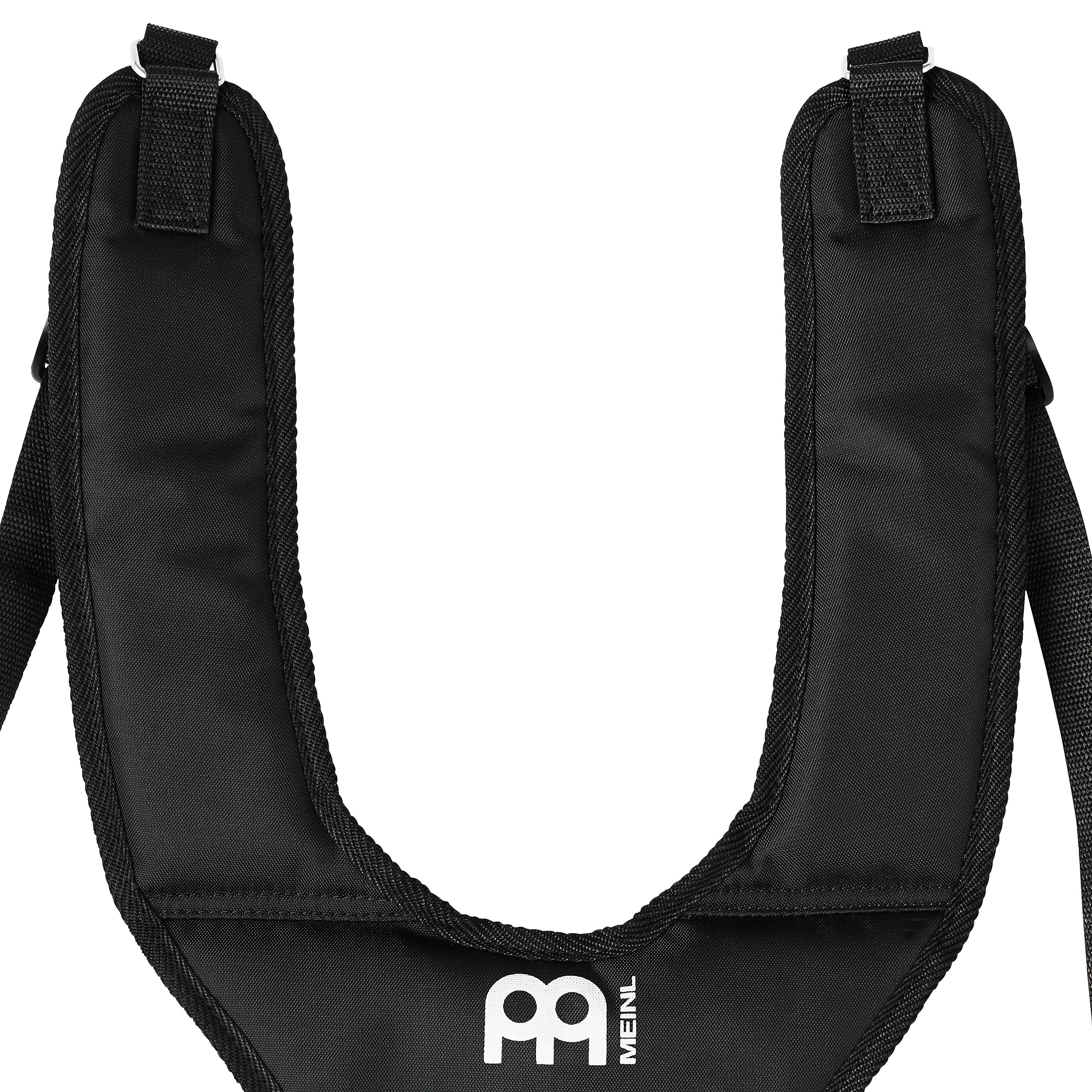 Meinl Hardware MDJS2 Schultergurt Djembe Schwarz