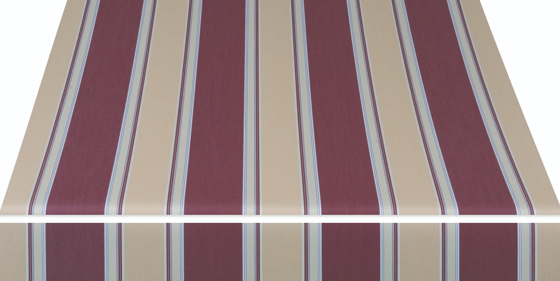 Sauleda Solar Pro Masacril Geminis Markisenstoff