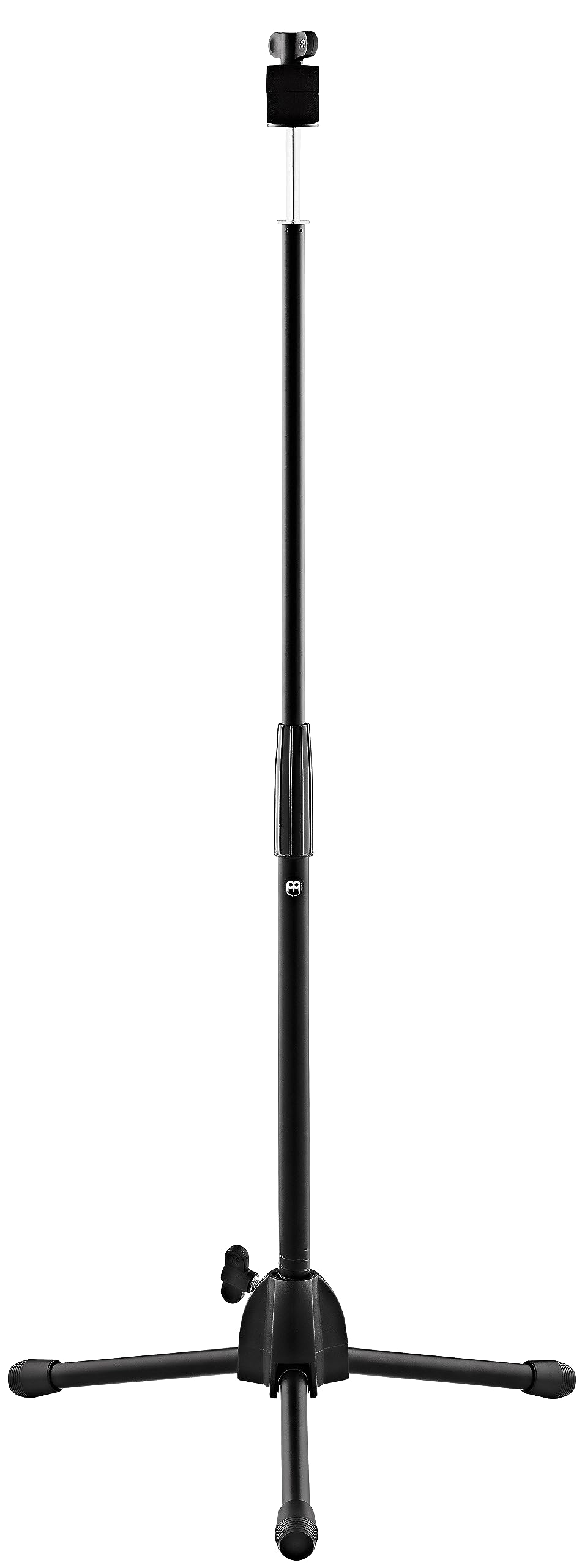 MEINL Cajons CCS Beckenständer Schwarz Aluminium 63-114 cm