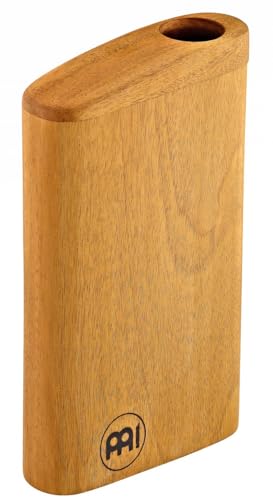 Meinl Travel Didgeridoo Mahagoni kompakt natur