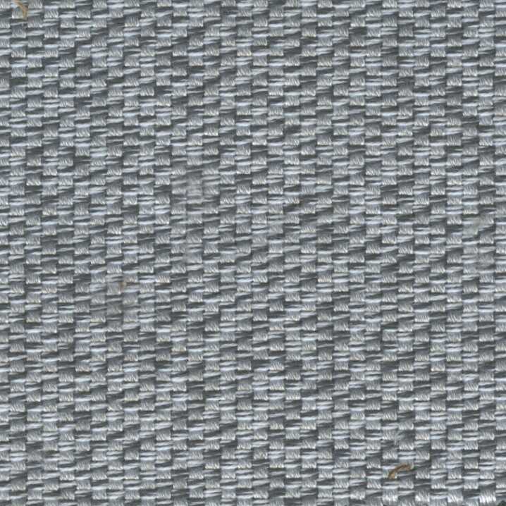 Sauleda Textile Bruma Outdoorstoff Ceniza Grau