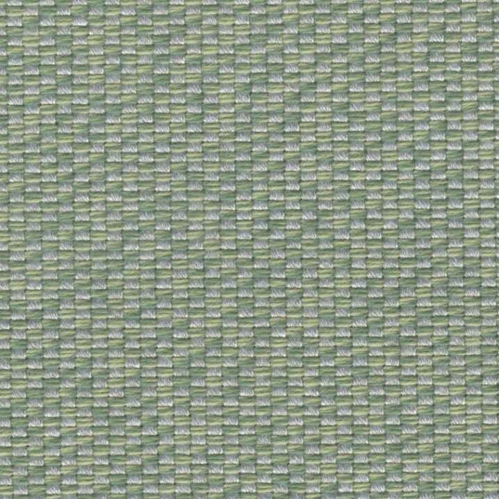 Sauleda Textile Bruma Liquen Outdoorstoff Grün