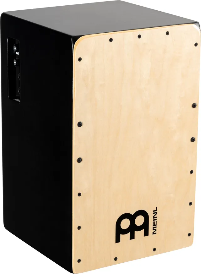 Meinl Pickup PSC100B Snarecraft Cajon Birke mit Tonabnehmer