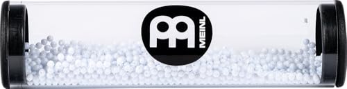 Meinl SH26-L-S Crystal Shaker Studio Transparent Acryl