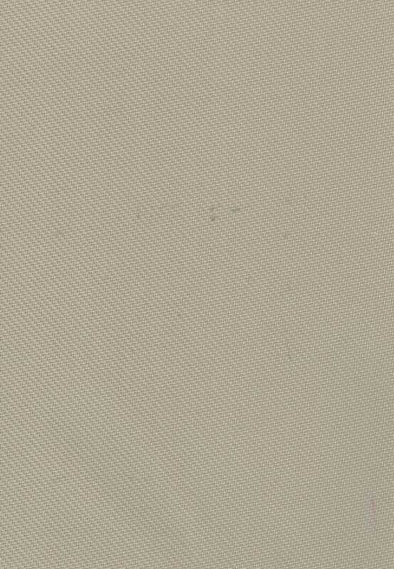 Sauleda Office Screen 60 Sonnenschutzstoff Sand