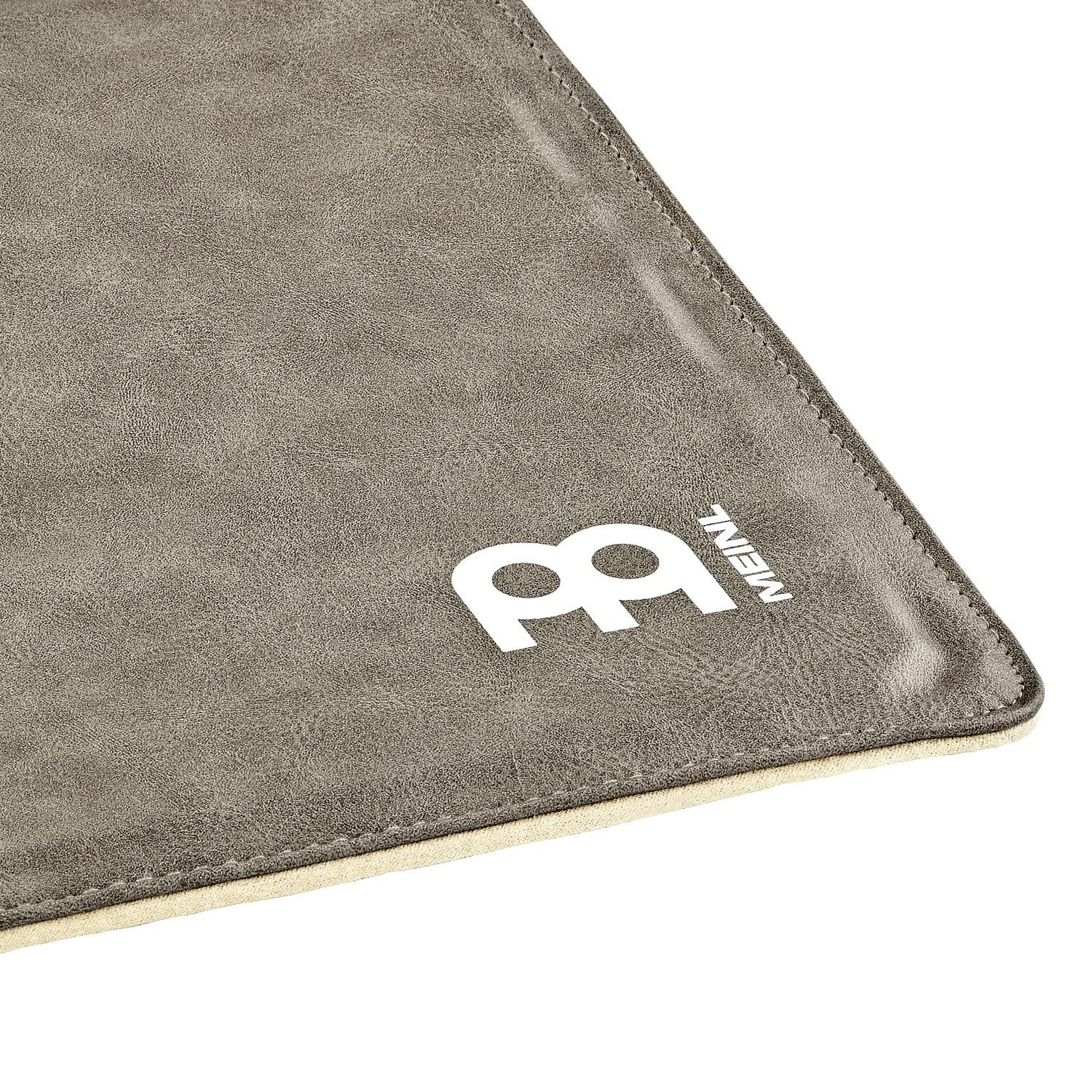 MEINL Cajons LCS-GR Sitzkissen Grau Kunstleder