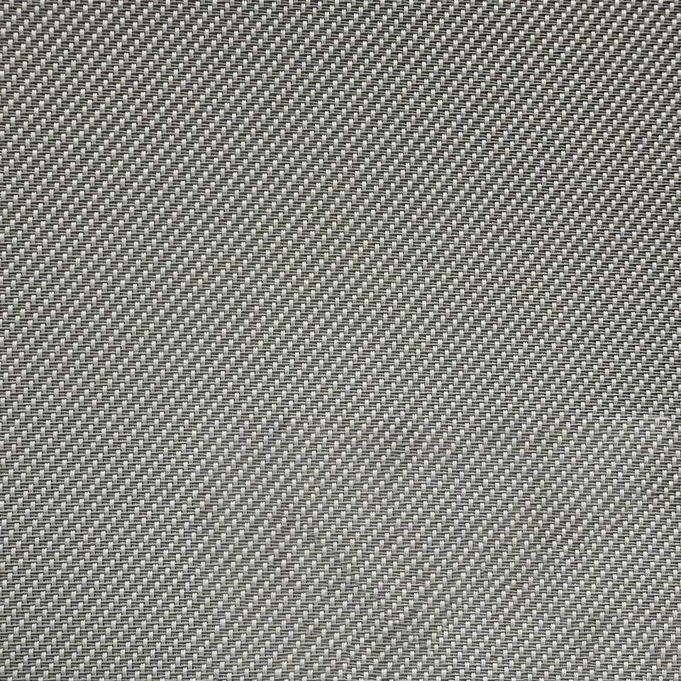 Sauleda Office Leinwand Fiberglas 60 Projektionsstoff Silber