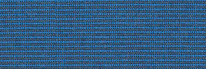 Sauleda Solar Pro Tweed Azul Markisenstoff Blau UV-beständig