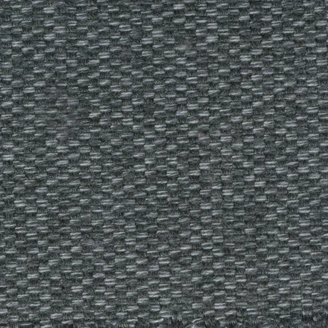 Sauleda Textile Bruma Grafito Outdoorstoff Grau UV-Schutz