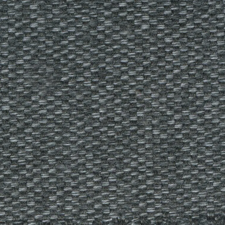 Sauleda Textile Bruma Grafito Outdoorstoff Grau UV-Schutz