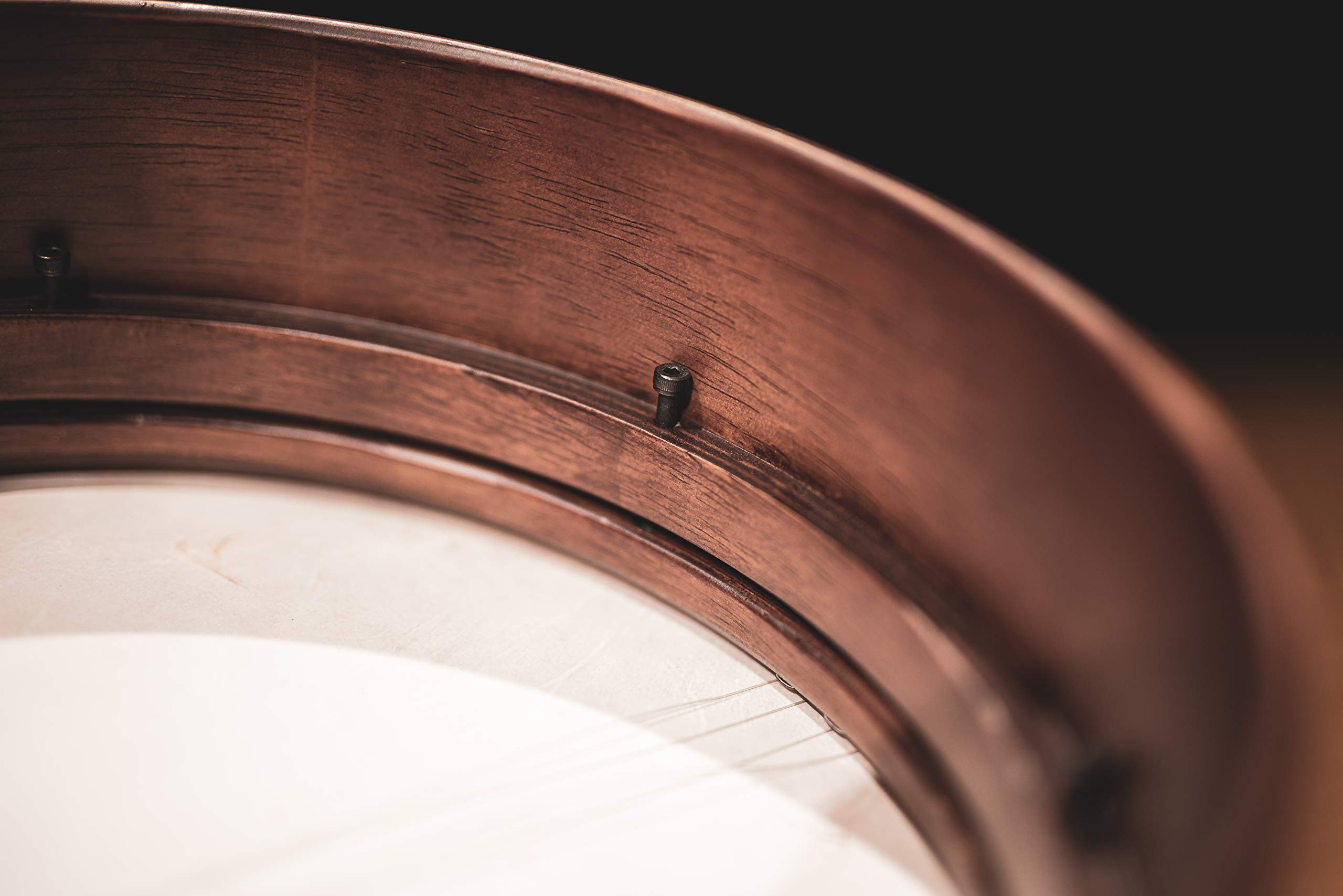 MEINL Frame Drums Bendir FD12BE Rahmentrommel 30,5 cm