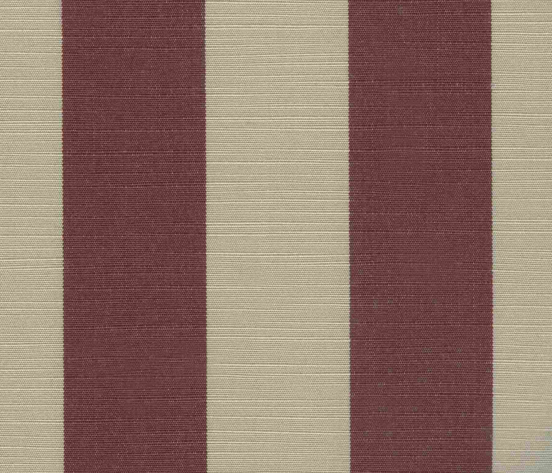 Sauleda Solar Pro Agora Markisenstoff Tandem Granate 5x5 rot
