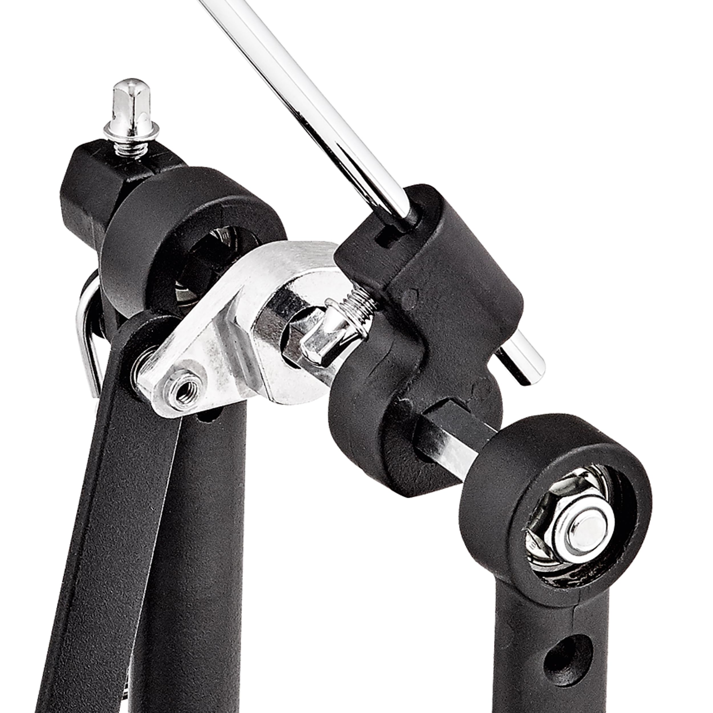 Meinl Cajons TMSTCP Cajon Fußpedal Direktantrieb Stahl