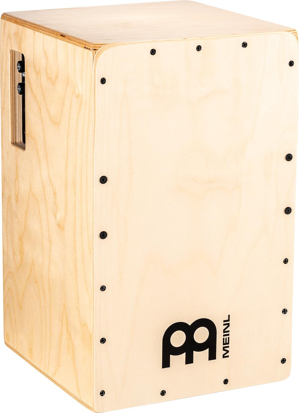 Meinl PSC100NT Snarecraft Cajon Birke mit Tonabnehmer