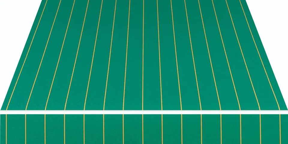 Sauleda Solar Pro Masacril Tamesis Markisenstoff Struktur
