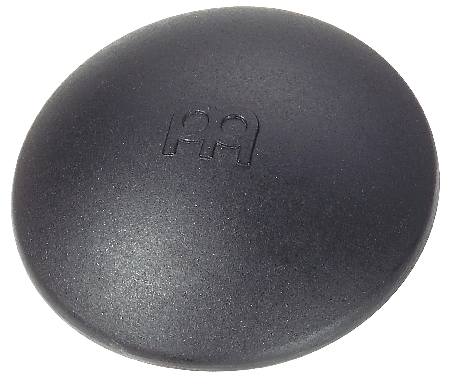 MEINL Hand Percussion SH21BK UFO Shaker Schwarz Kunststoff