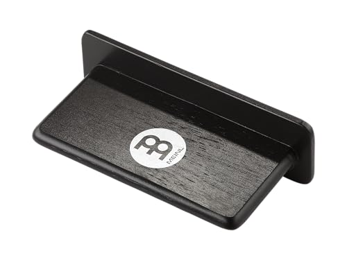 MEINL Cajons CSM-L Cajon Side Mount Large Schwarz