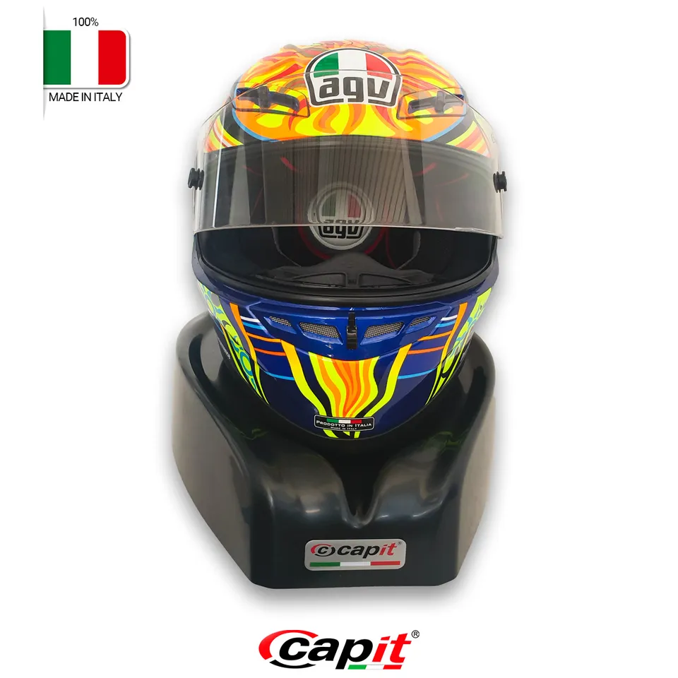 Capit Asciuga Casco Helmtrockner Helm und Kombi