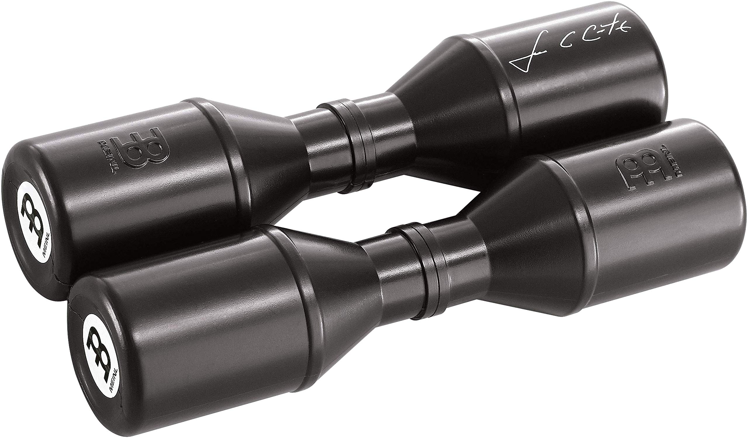 MEINL PP-1 Perc Pack Shaker Claves Fußtamburin