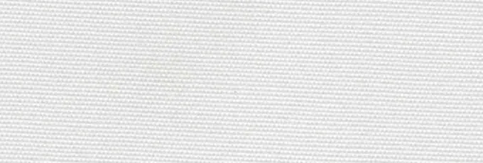 Sauleda Solar Pro Tech Duo Blanco Markisenstoff Weiß UV-beständig