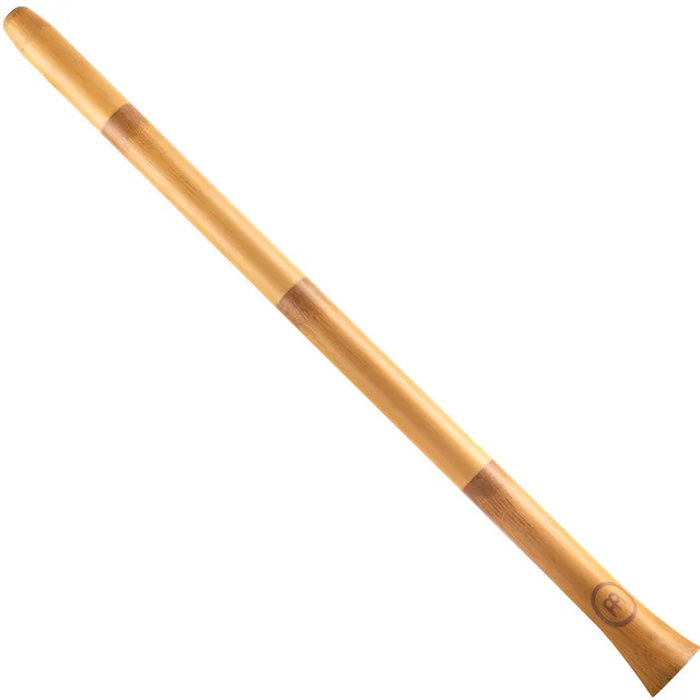 Meinl SDDG1-BA Didgeridoo Kunststoff handbemalt