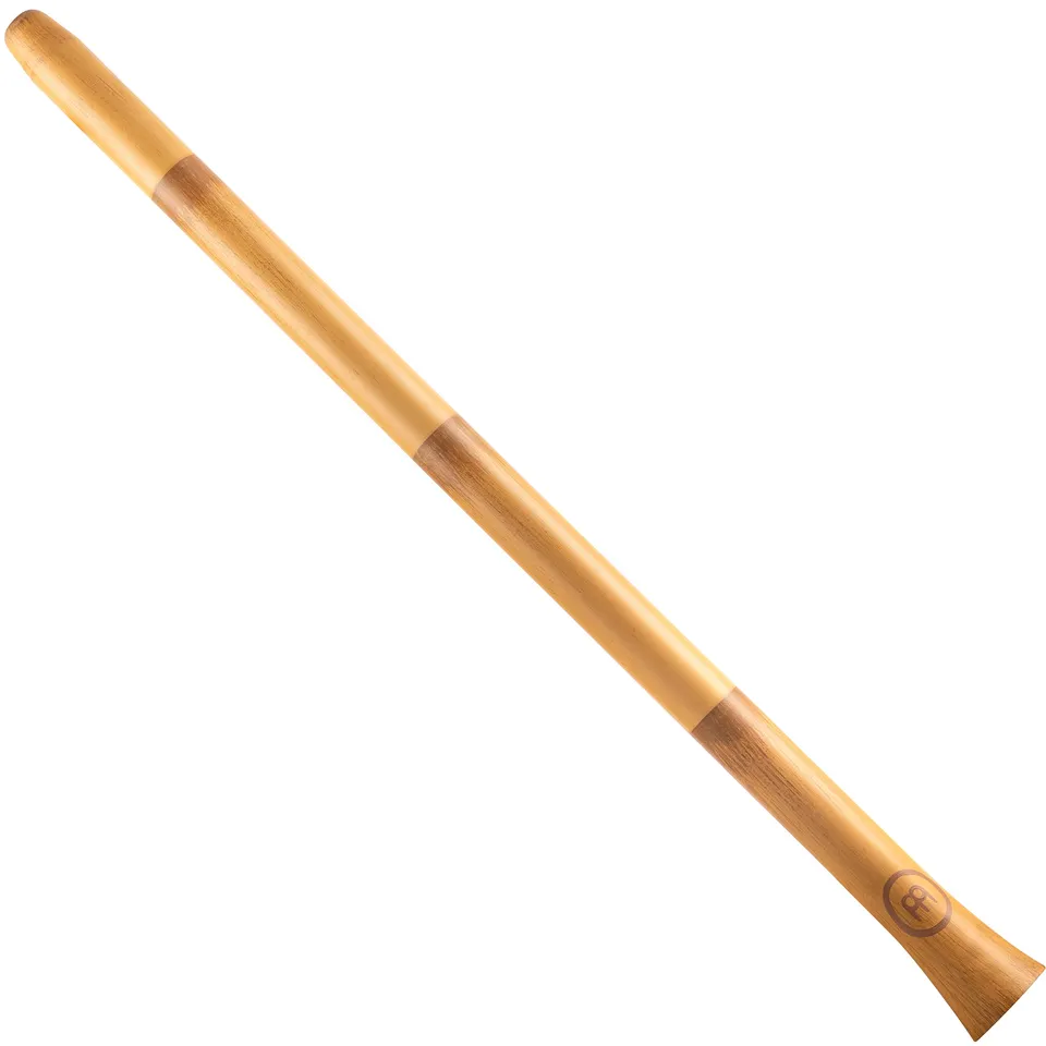 Meinl SDDG1-BA Didgeridoo Kunststoff handbemalt