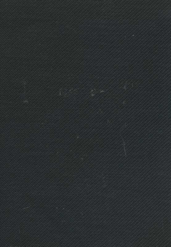 Sauleda Office Screen 60 Markisenstoff Schwarz