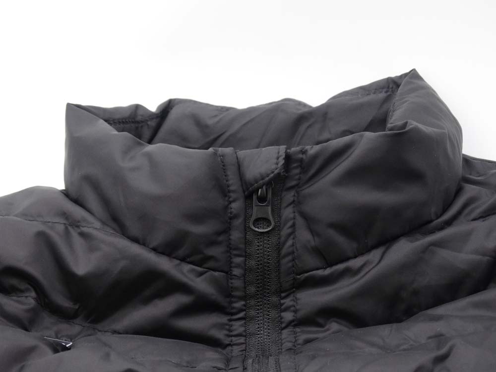 Capit Joule Heizweste Schwarz Beheizbar Softshell USB