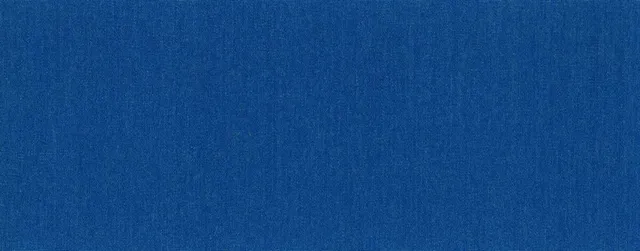 Sauleda Solar Pro Masacril Markisenstoff Ocean Blau Acryl