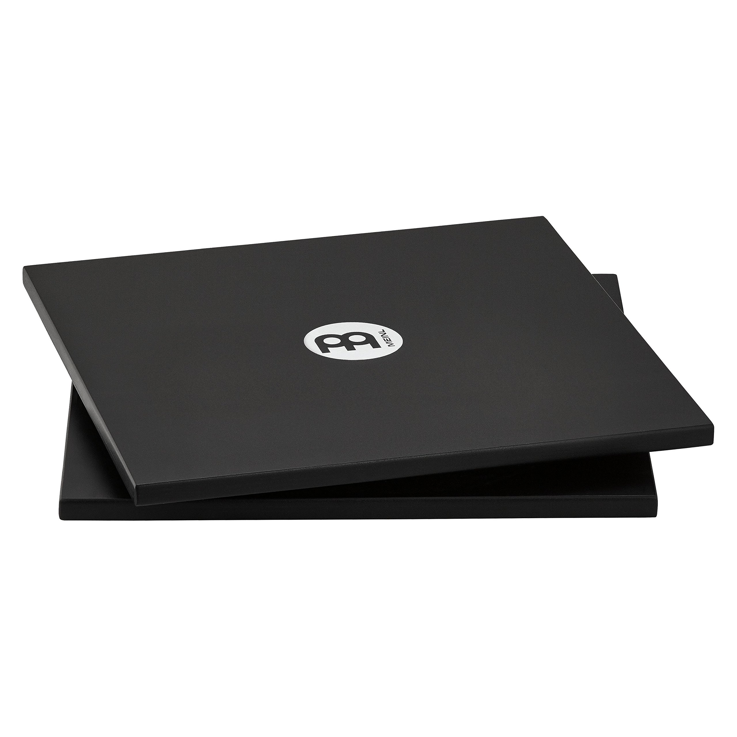 Meinl Percussion CAJ-SPI Cajon Spinner Unterlage Schwarz