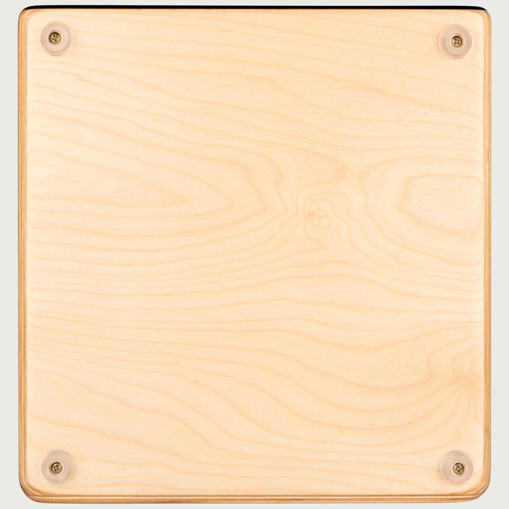 Meinl Artisan PAESLDOB Cajon Soleá Dark Olive Burst Birke