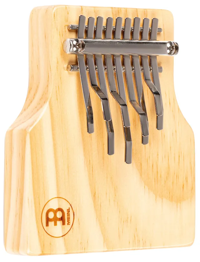 Meinl Sound Effects KA9-M Kalimba Natur 9 Zungen