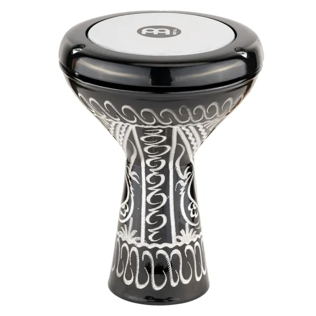 MEINL HE-1018 Mini Doumbek Mehrfarbig 19 cm