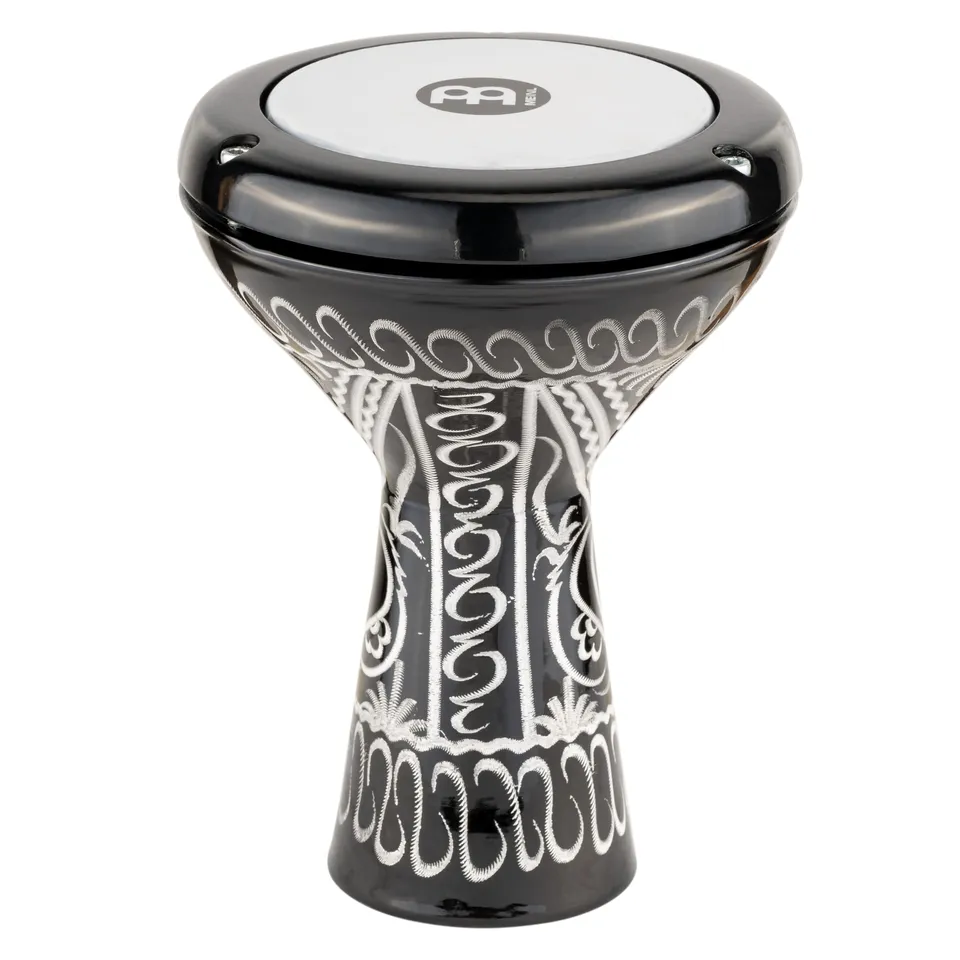 MEINL HE-1018 Mini Doumbek Mehrfarbig 19 cm