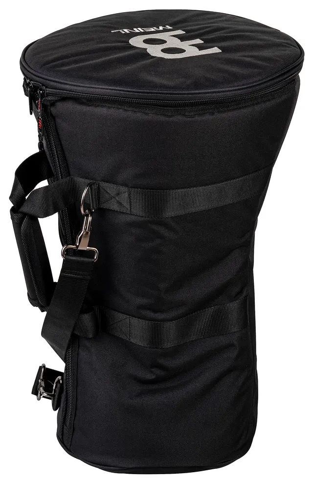 Meinl MDOB-L Doumbek Tasche L Schwarz Nylon
