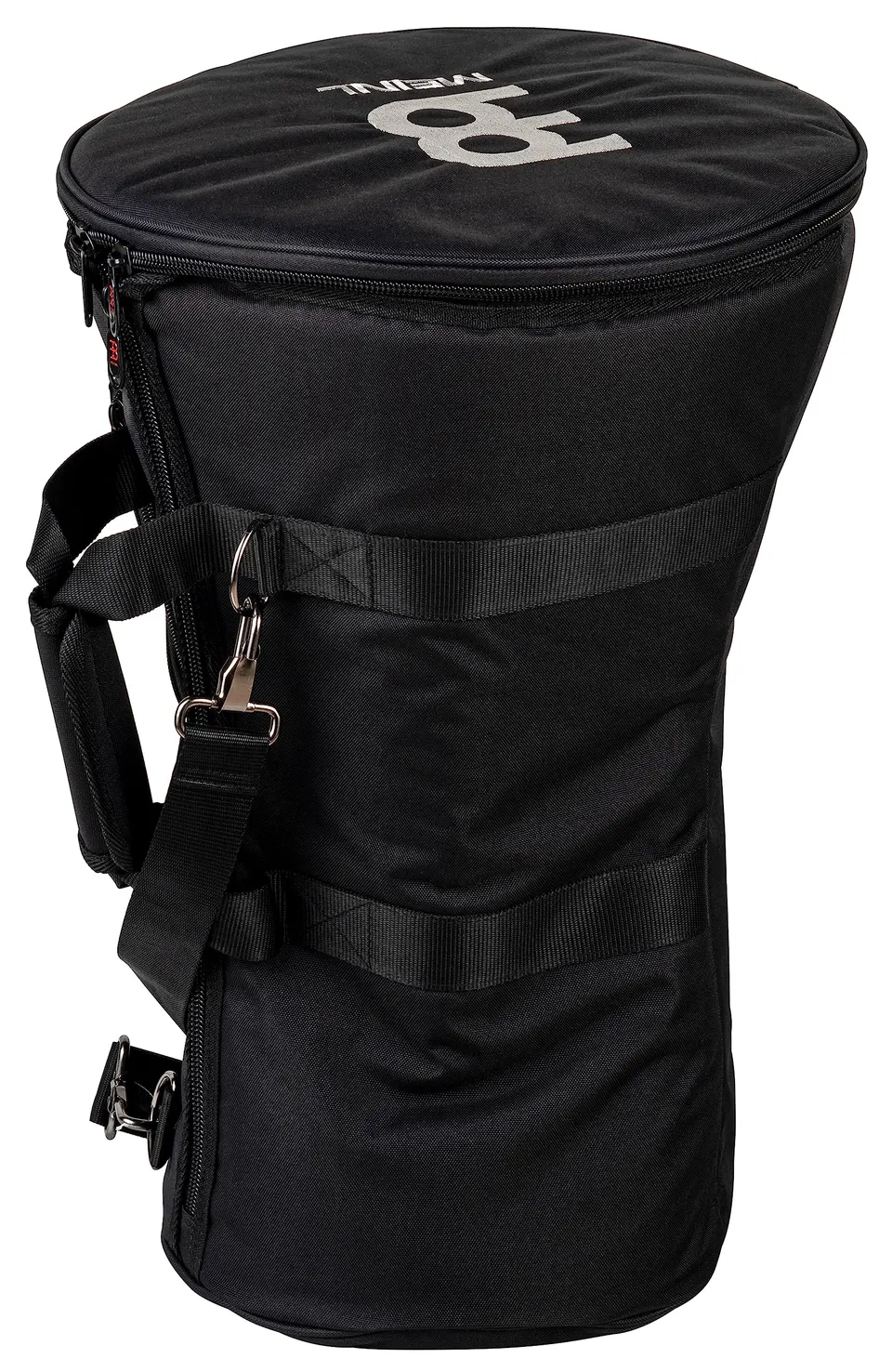 Meinl MDOB-L Doumbek Tasche L Schwarz Nylon