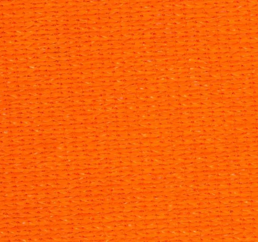 Sauleda Solar Pro Tech Commercial 95 Sonnensegel Orange