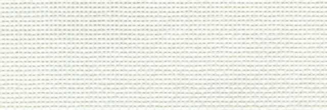 Sauleda Technical Net Markisenstoff Blanco Weiß