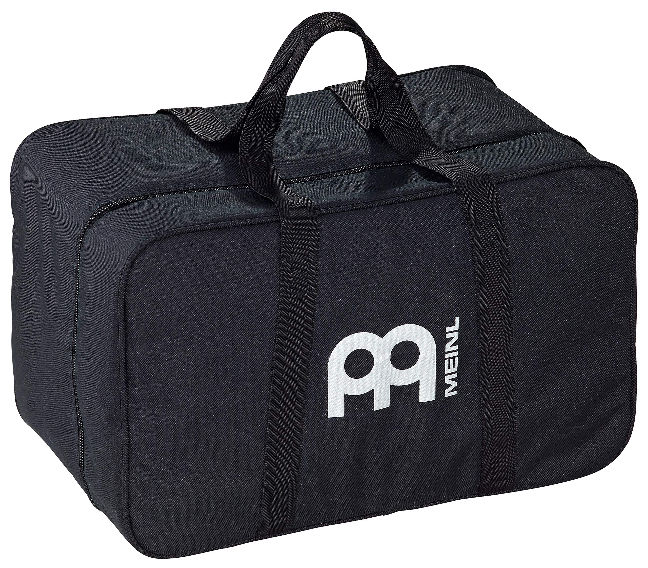 Meinl Bags MSTCJB Cajon Tasche Standard Nylon Schwarz