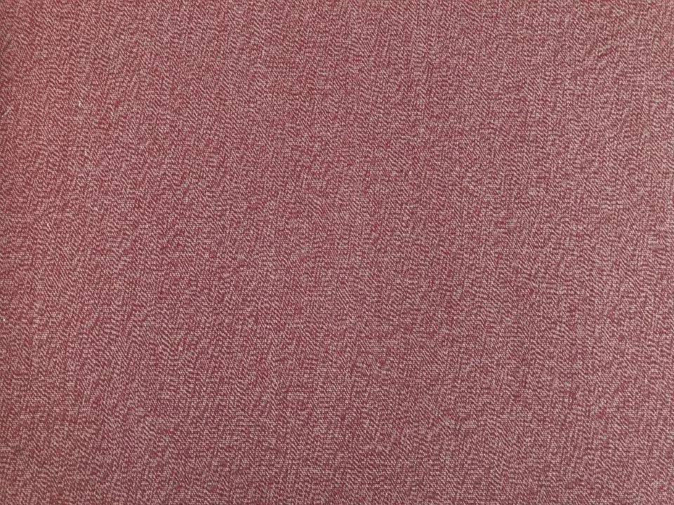 Sauleda Solar Pro Masacril Sandia Markisenstoff Rot