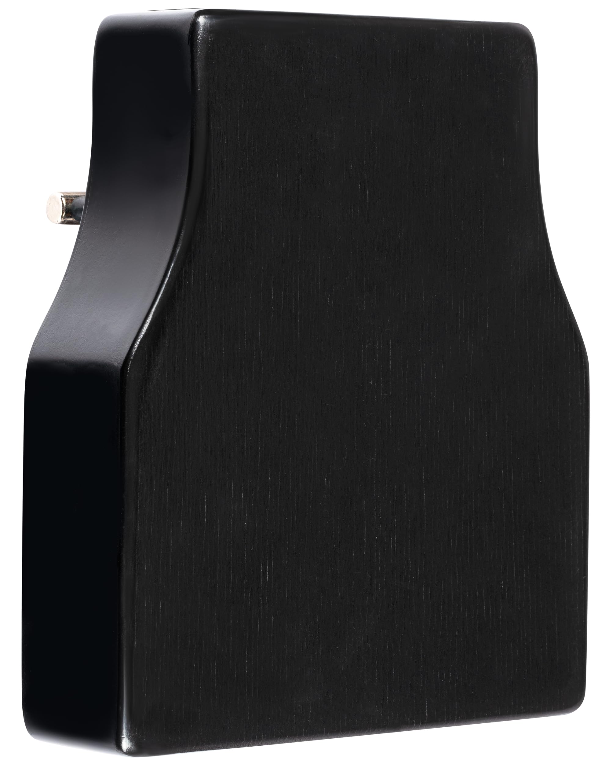 Meinl Sound Effects KA9WW-BK Kalimba 9 Lamellen Schwarz