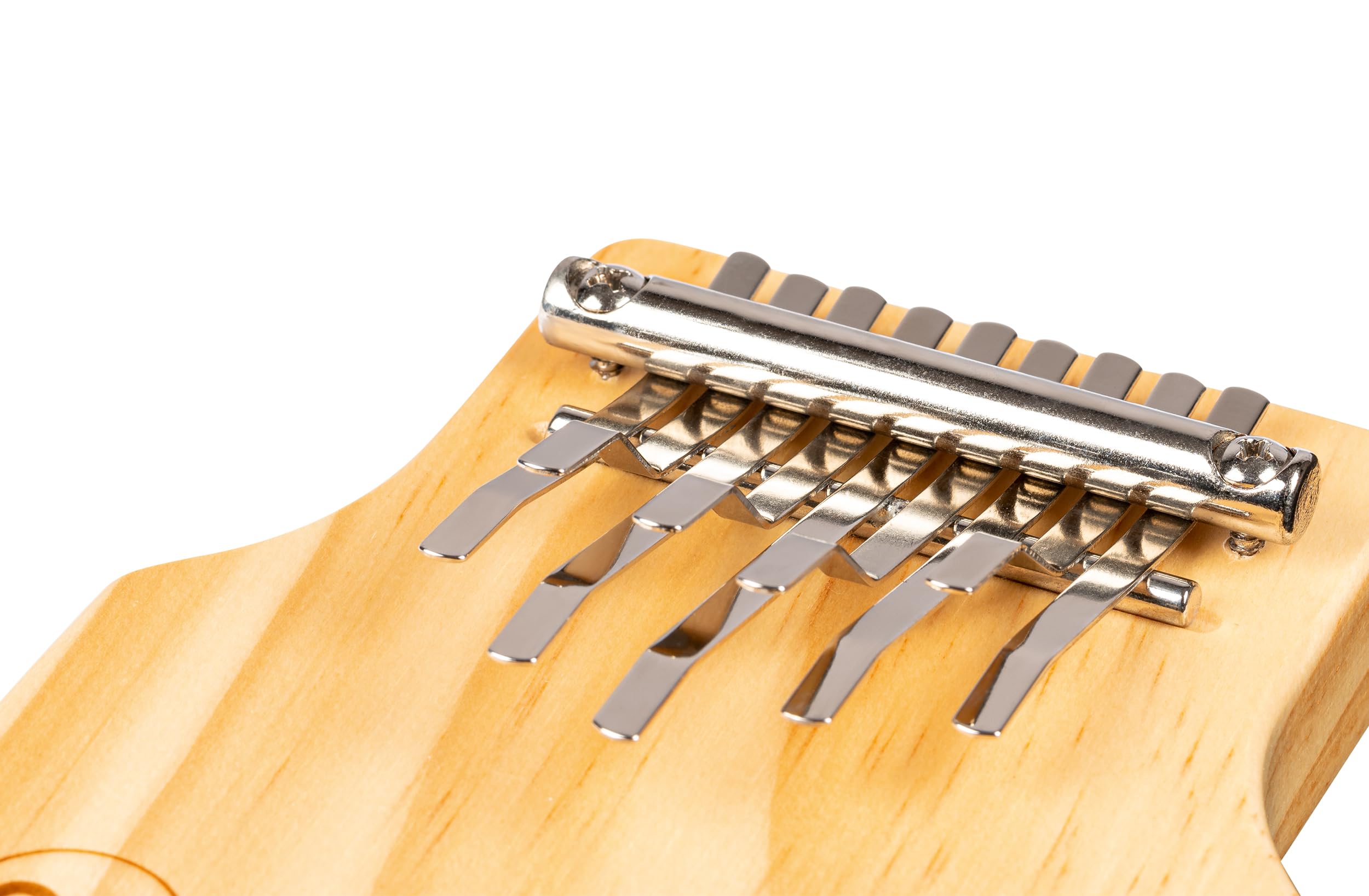 Meinl Sound Effects KA9-M Kalimba Natur 9 Zungen