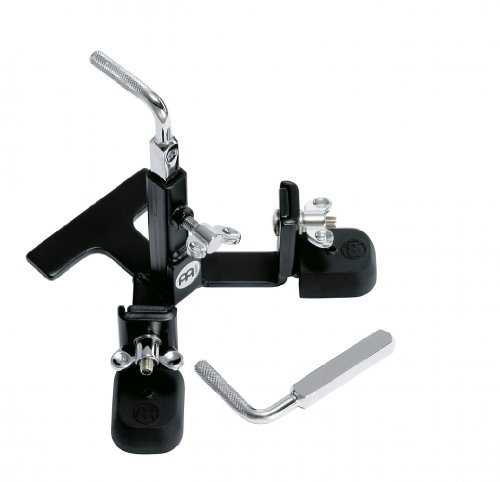 Meinl PM-1 Cowbell Pedal-Halterung Höhenverstellbar