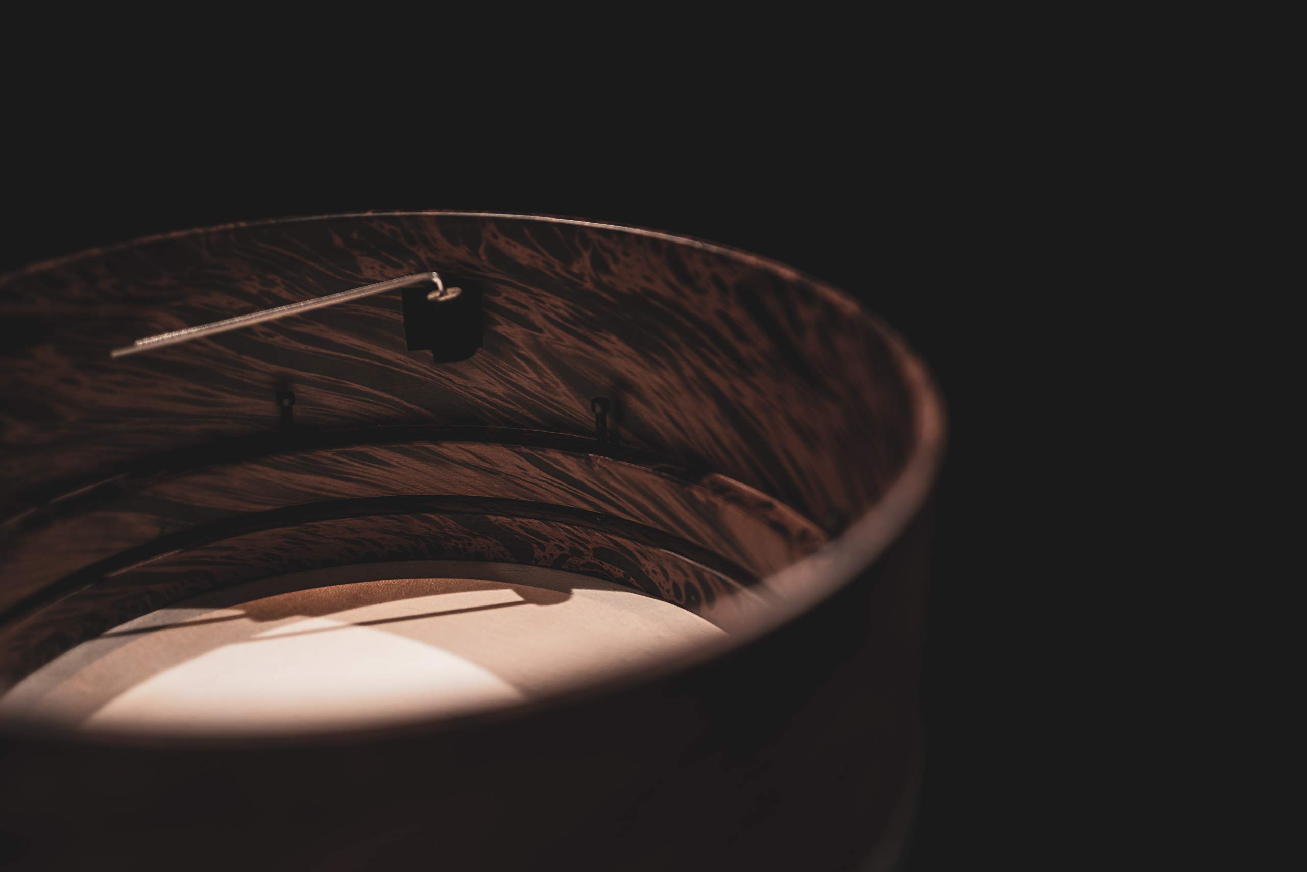 Meinl FD14IBO Irish Bodhran Rahmentrommel 14 Zoll Ziegenfell
