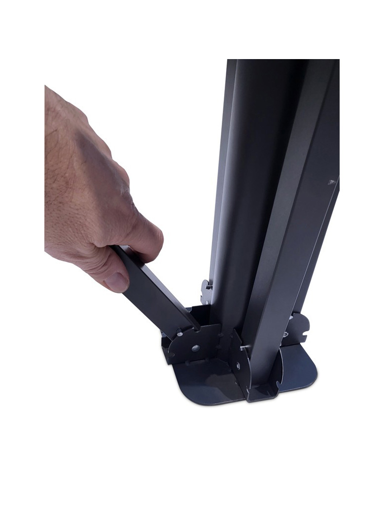 Capit Totem Paddock Rack Reifenwärmer Ständer